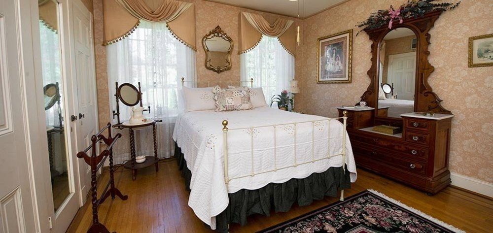 The Emig Mansion York